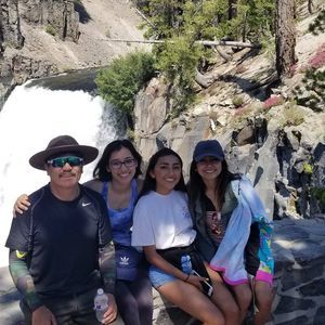 Meet your Posher, Nataly